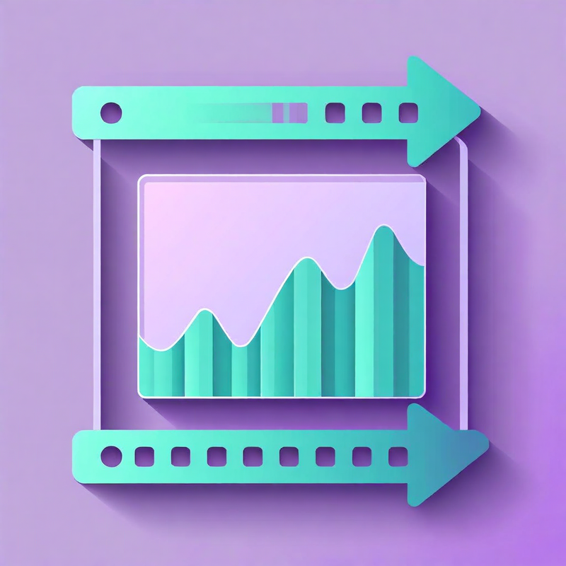 Export AI voice for video: MP4, MP3, WAV