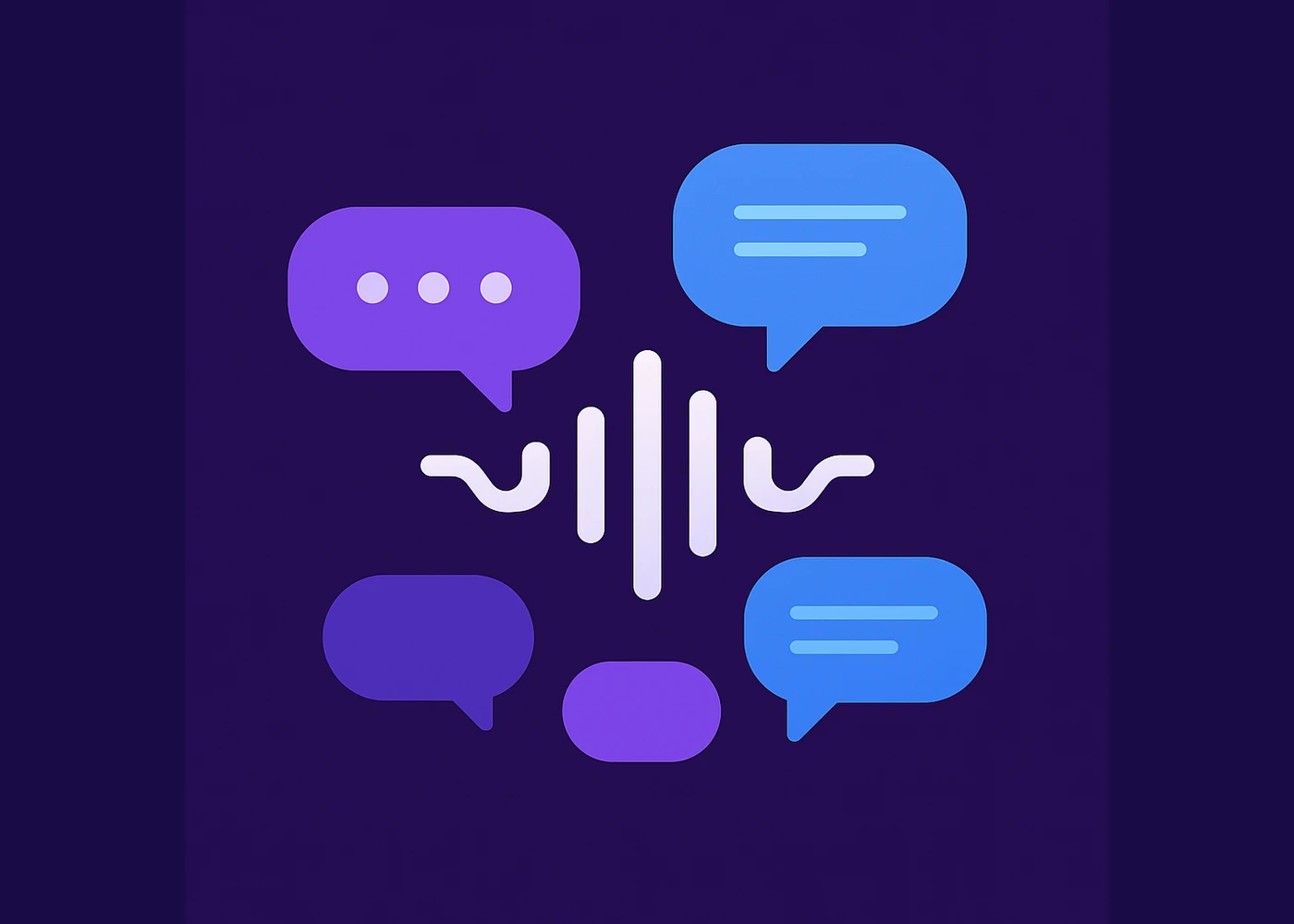 Brand voice checklist and style guide built with VoiceOver Maker