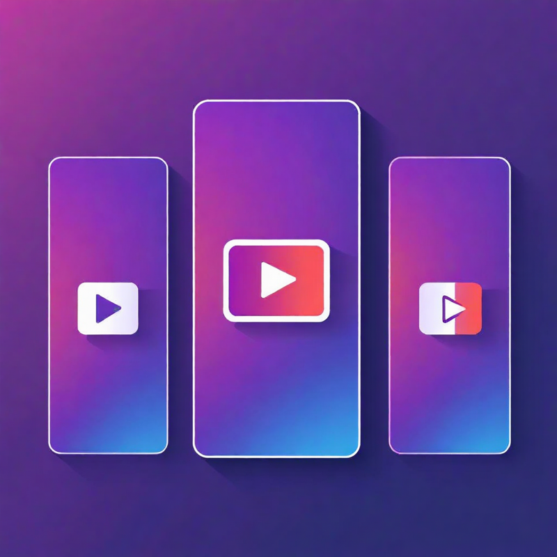 Export voiceovers for TikTok, Reels, and YouTube Shorts