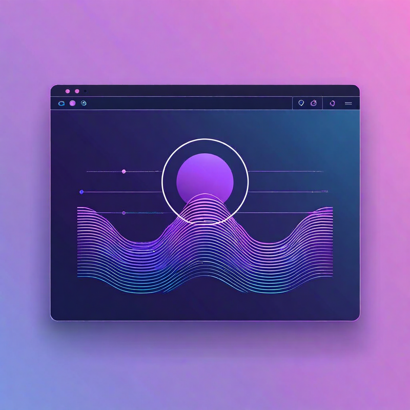 Online voice over generator in browser