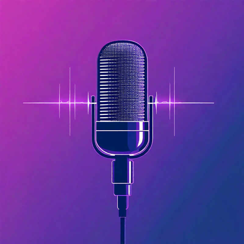Best AI voice generator for podcasts and narration