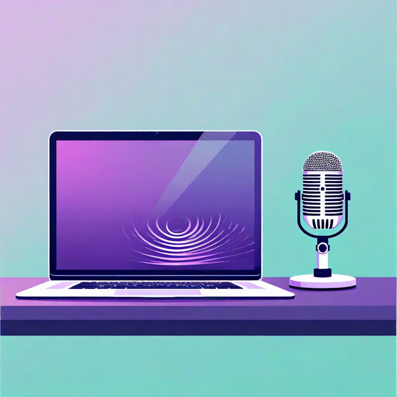 Online text to speech and voice over workflow