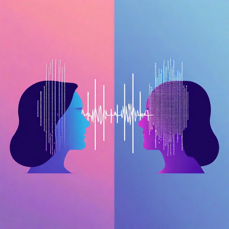 Voice cloning vs AI voice generator: comparison